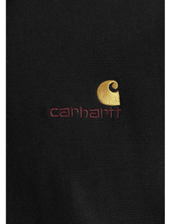 Толстовка CARHARTT WIP 'American Script' (I02827989XX) #