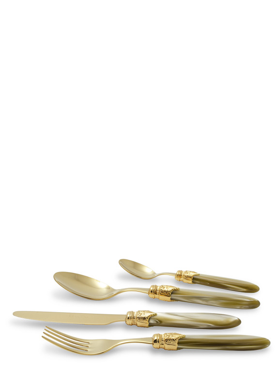 24 cutlery set 'Laura' #1