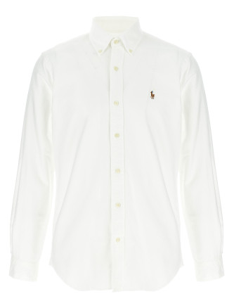 'Oxford' shirt