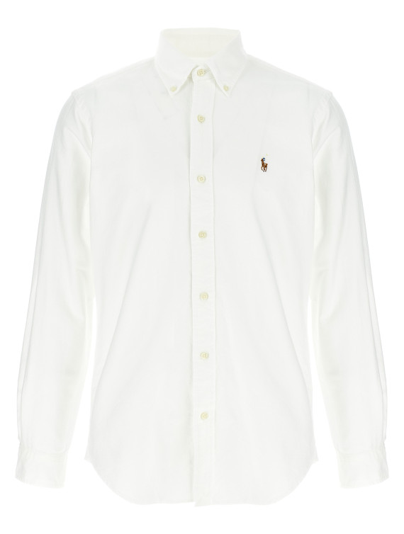 'Oxford' shirt #1