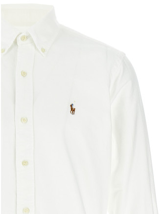 'Oxford' shirt #