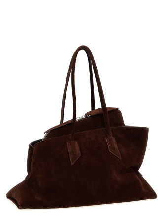 'La Passeggiata Medium' shoulder bag #