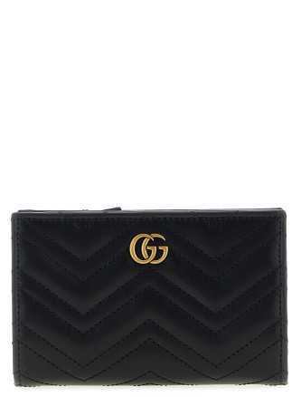 'GG Marmont' wallet