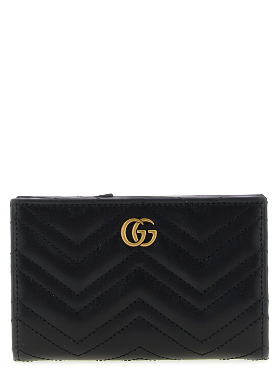 Кошелек, кардхолдер GUCCI 'GG Marmont' (781583DTDHT1000) #1