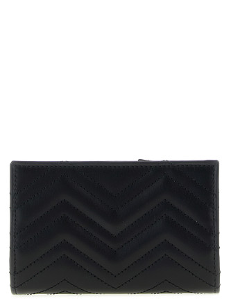 Кошелек, кардхолдер GUCCI 'GG Marmont' (781583DTDHT1000) #