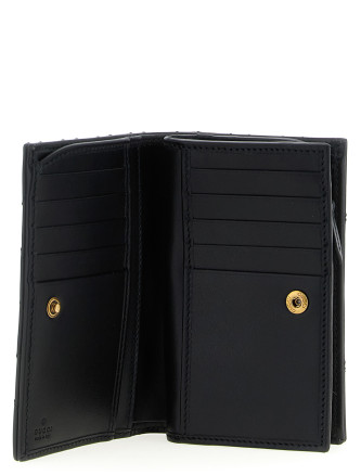 Кошелек, кардхолдер GUCCI 'GG Marmont' (781583DTDHT1000) #