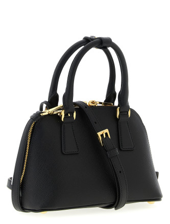 Saffiano handbag #