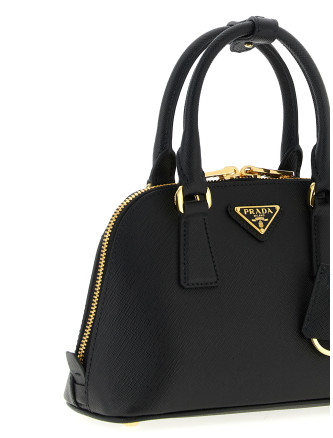 Saffiano handbag #