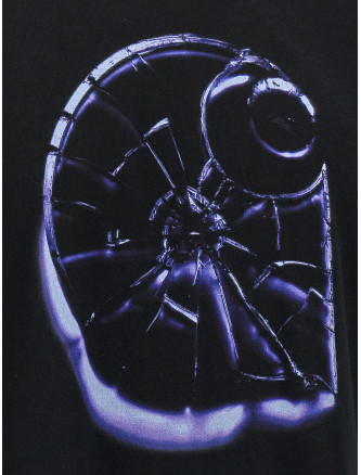 'Shattered' T-shirt #