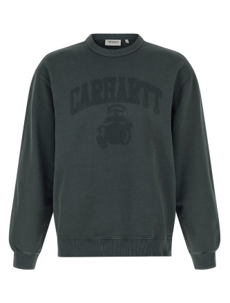 'Faded Pond Corps' sweatshirt