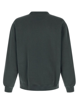 'Faded Pond Corps' sweatshirt #