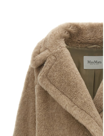 'MxmCambusa' coat #