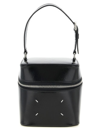 'Big Cube' handbag