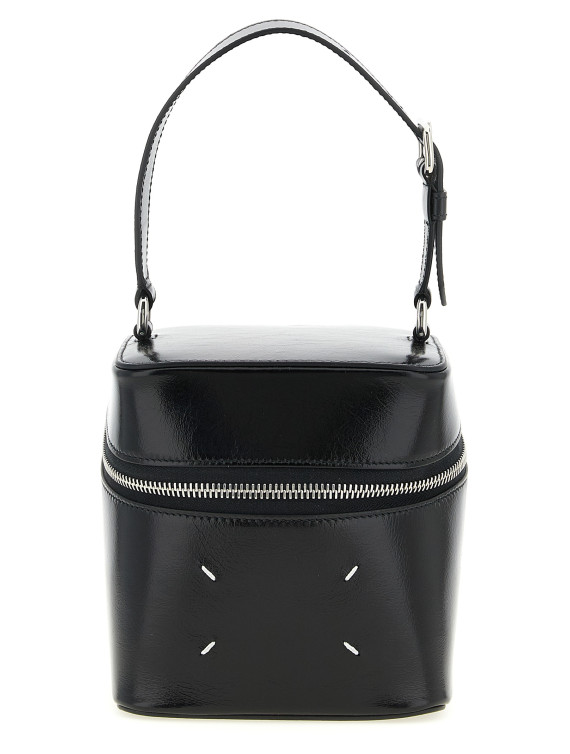'Big Cube' handbag #1