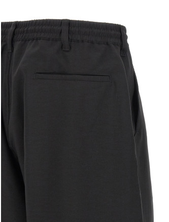 'Y-3 Sport Uniform' short cargo shorts #
