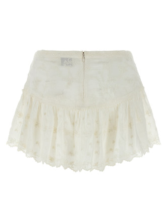 'Zoelia' shorts #