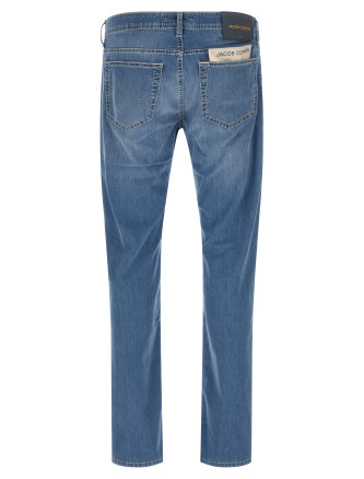 'Bard' jeans #
