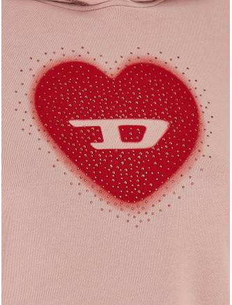 'F-Slimmy-Hood-S5' hoodie #