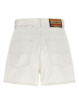 'De-Helios' shorts #