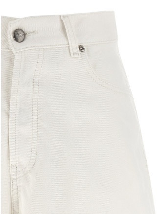 'De-Helios' shorts #