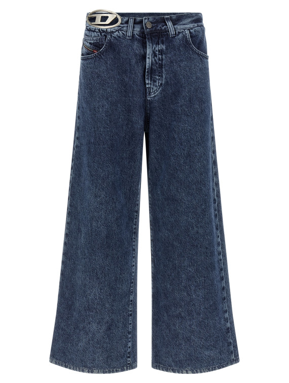 '1996 D-Sire-S4' jeans #1