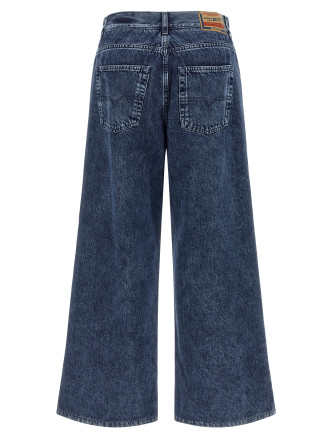 '1996 D-Sire-S4' jeans #