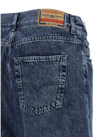 '1996 D-Sire-S4' jeans #