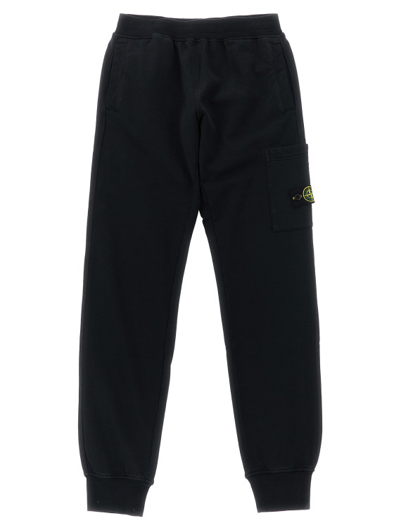 Jogging Logo badge #1