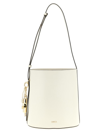 'Roxie' small bucket bag