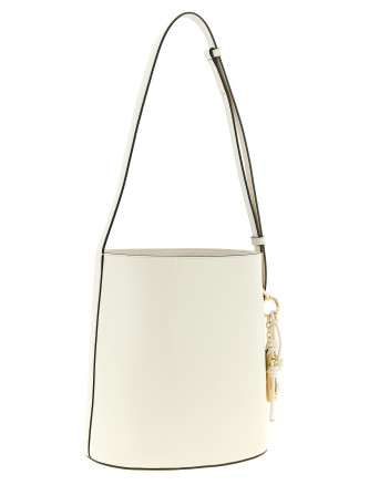 'Roxie' small bucket bag #