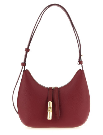 'Furla Goccia' small shoulder bag