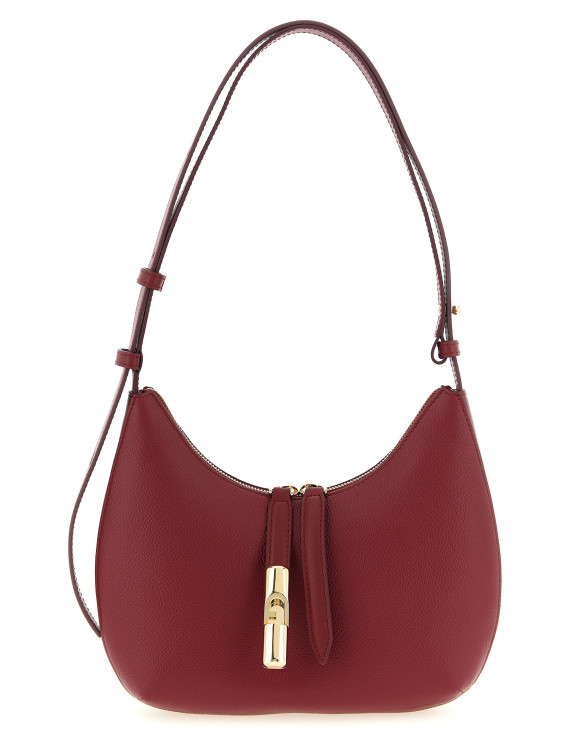 'Furla Goccia' small shoulder bag #1
