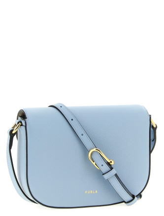 'Furla Moonlight' small crossbody bag #