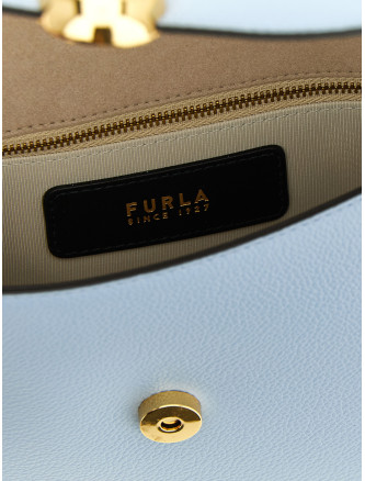 'Furla Moonlight' small crossbody bag #