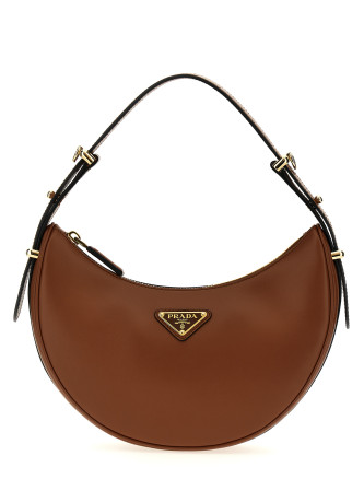 'Prada Arquè' shoulder bag