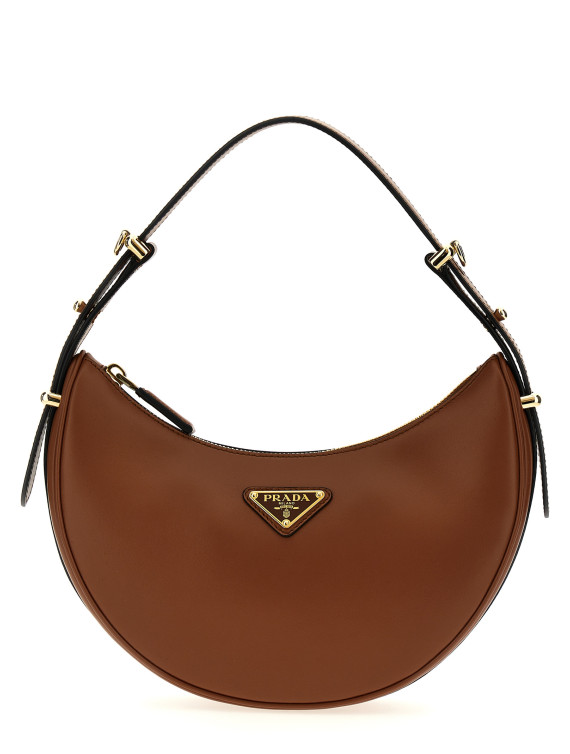 'Prada Arquè' shoulder bag #1