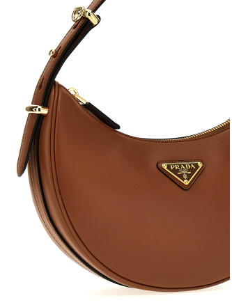 'Prada Arquè' shoulder bag #
