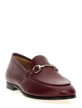 Лоферы GUCCI 'Jordaan' (786016AADCW6207) #