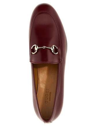 Лоферы GUCCI 'Jordaan' (786016AADCW6207) #