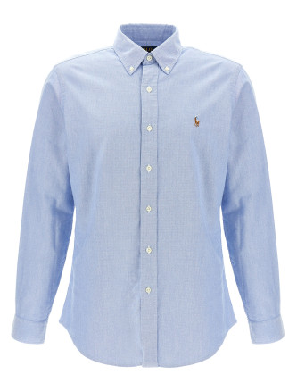 'Oxford' shirt