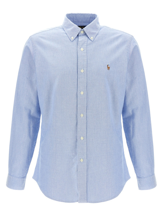 'Oxford' shirt #1