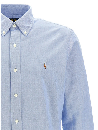 'Oxford' shirt #