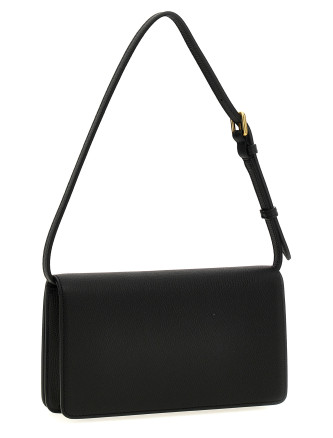 Valentino Garavani VLogo Signature Shoulder Bag #