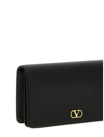 Valentino Garavani VLogo Signature Shoulder Bag #