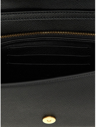 Valentino Garavani VLogo Signature Shoulder Bag #