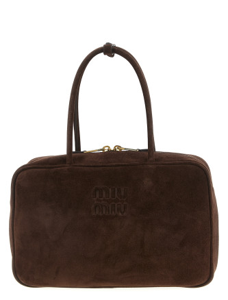 'Arcadie' large shoulder bag