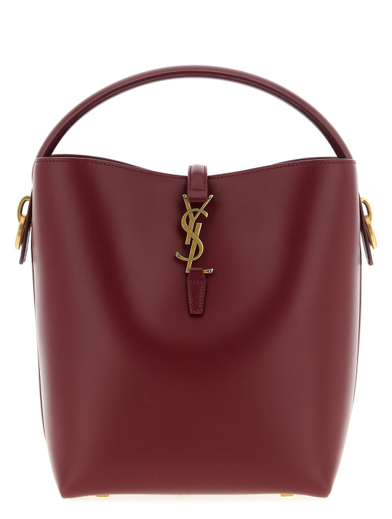 'Le 37' bucket bag #1