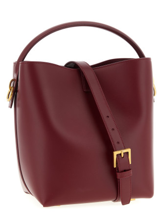 'Le 37' bucket bag #