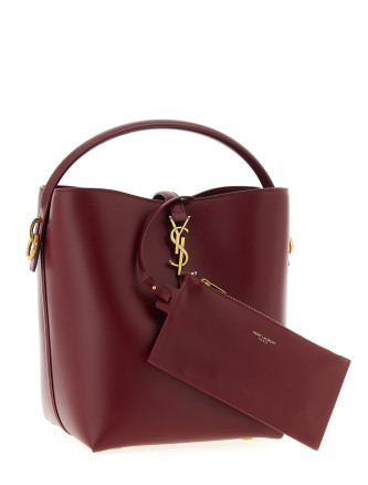 'Le 37' bucket bag #