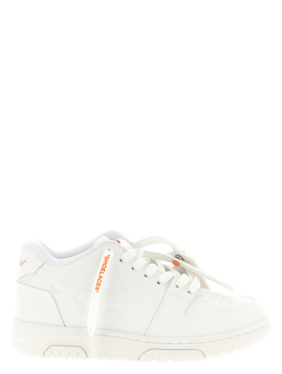 'Out Of Office Molded' sneakers #1